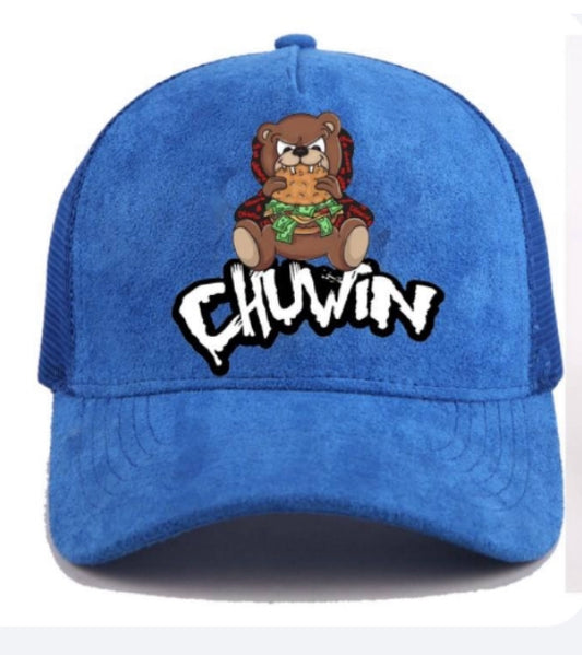 Chuwin caps